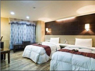 Sanduo Hotel (family)
