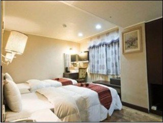 Sanduo Hotel (family)