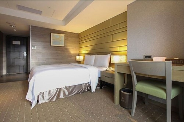 International Citizen Hotel