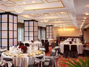 Hotel Kingdom ( Dlx Without Bf )