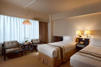 Hotel Kingdom ( Dlx Without Bf )