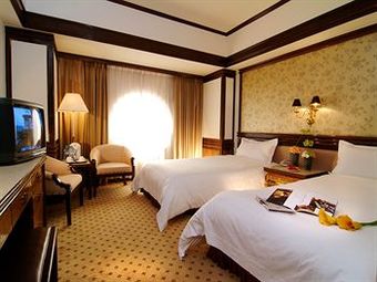 Hotel King's Town (deluxe Room Only)