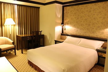 Hotel King's Town (deluxe Room Only)