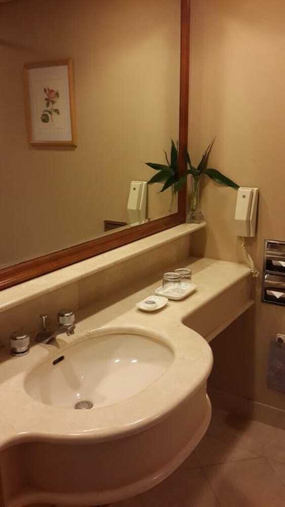 Hotel Han Hsien International (sup)