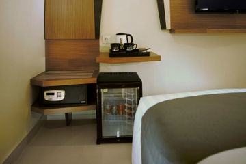 Hotel Neo Legian Jelantik Bali
