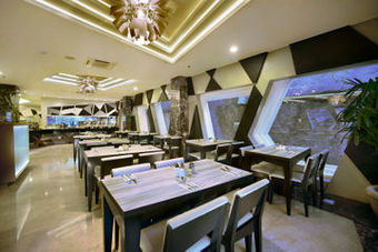 Hotel Neo Legian Jelantik Bali