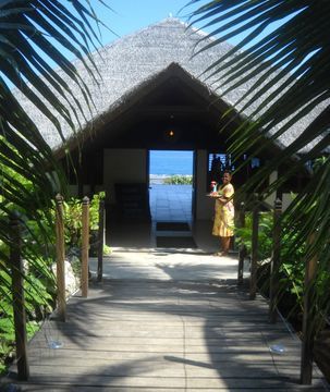 Hotel White Grass Ocean Resort