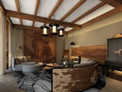 Hotel Indigo Lijiang Ancient Town