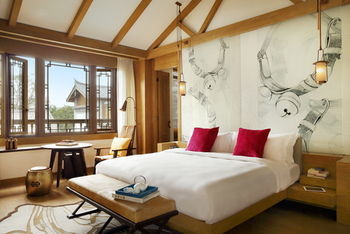 Hotel Indigo Lijiang Ancient Town