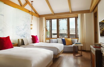 Hotel Indigo Lijiang Ancient Town
