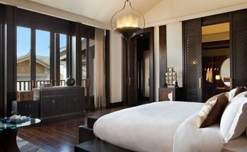 Hotel Indigo Lijiang Ancient Town