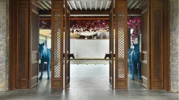 Hotel Indigo Lijiang Ancient Town