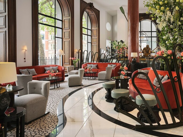 Hotel One Aldwych