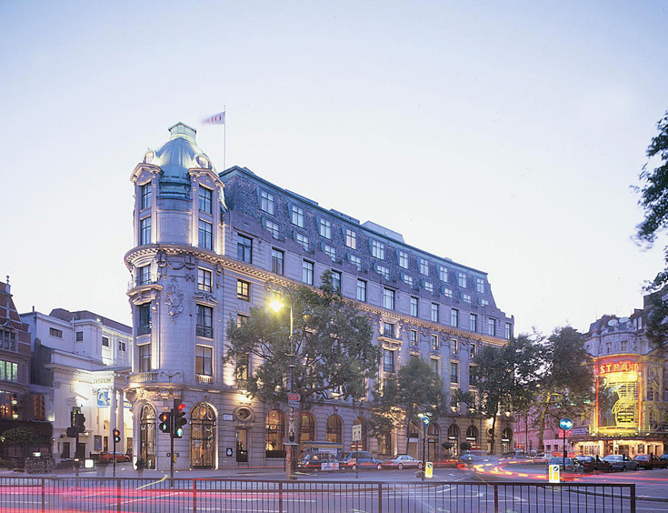 Hotel One Aldwych