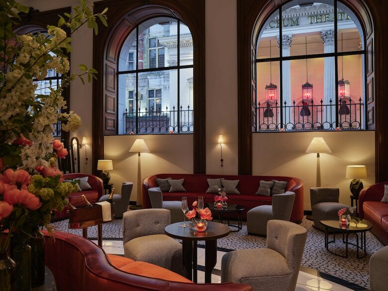 Hotel One Aldwych