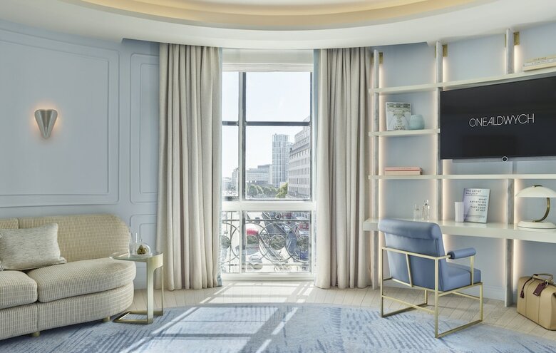 Hotel One Aldwych