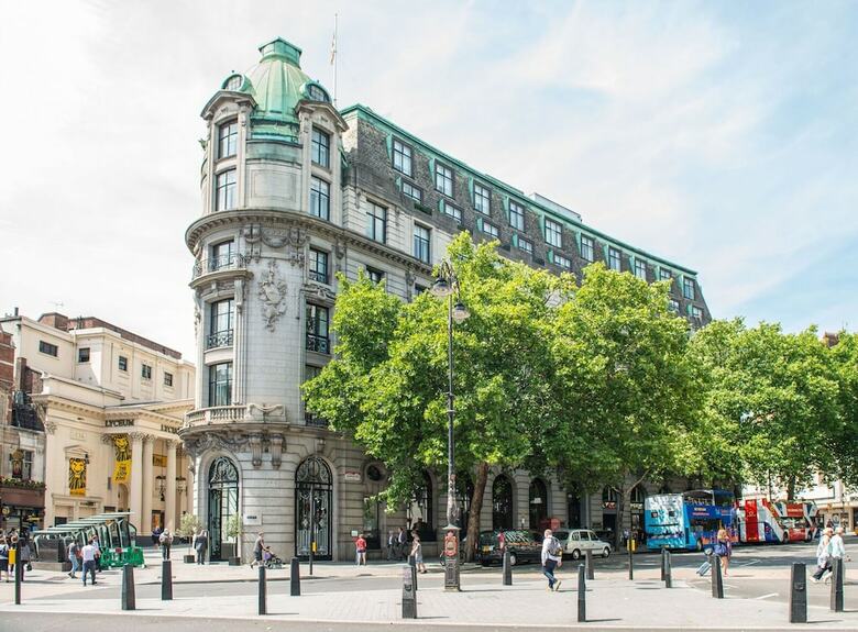 Hotel One Aldwych