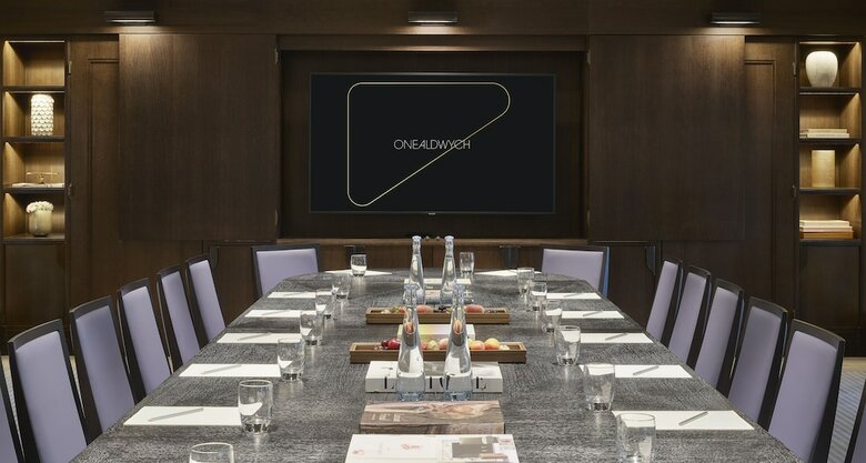 Hotel One Aldwych