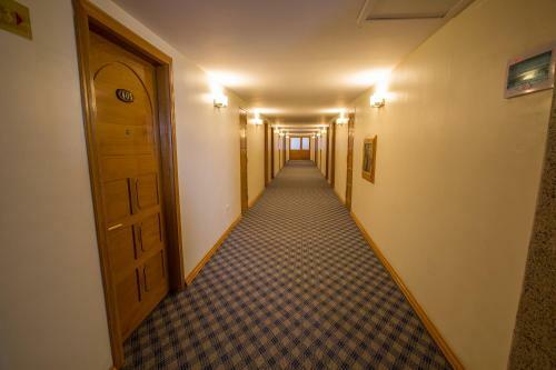 Hotel Pacific