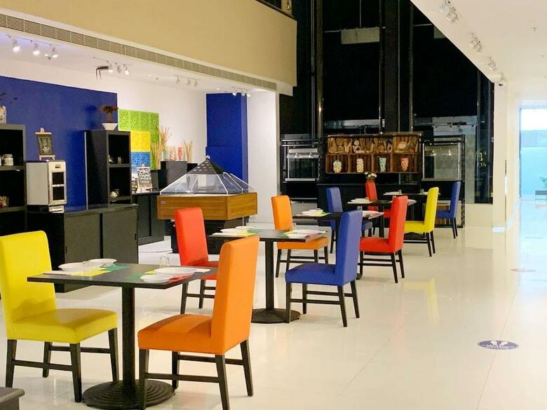 Hotel Best Western Premier Muscat