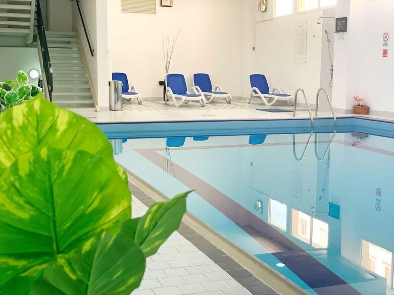 Hotel Best Western Premier Muscat