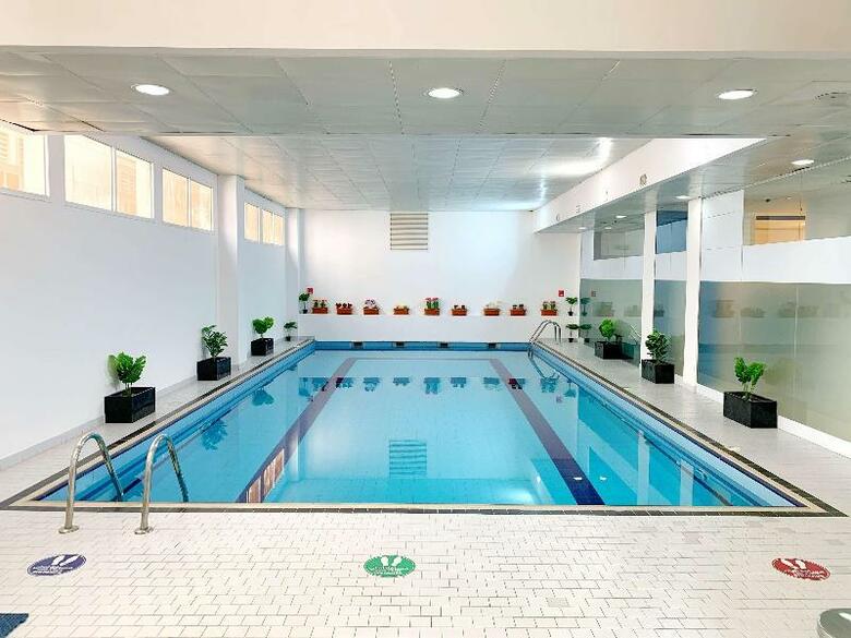 Hotel Best Western Premier Muscat