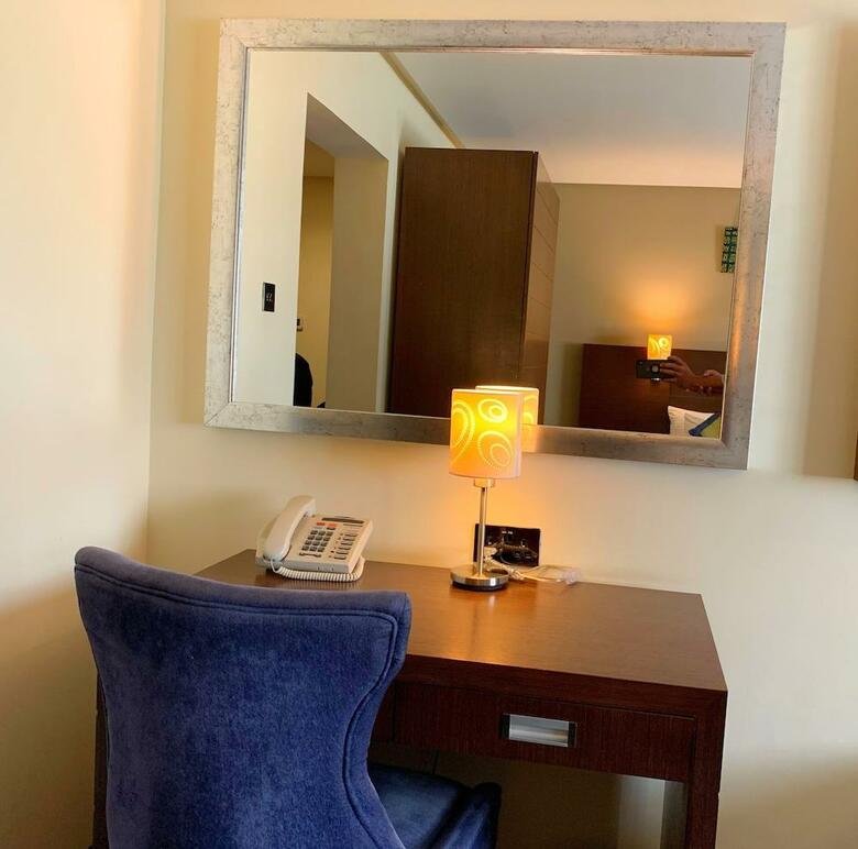 Hotel Best Western Premier Muscat