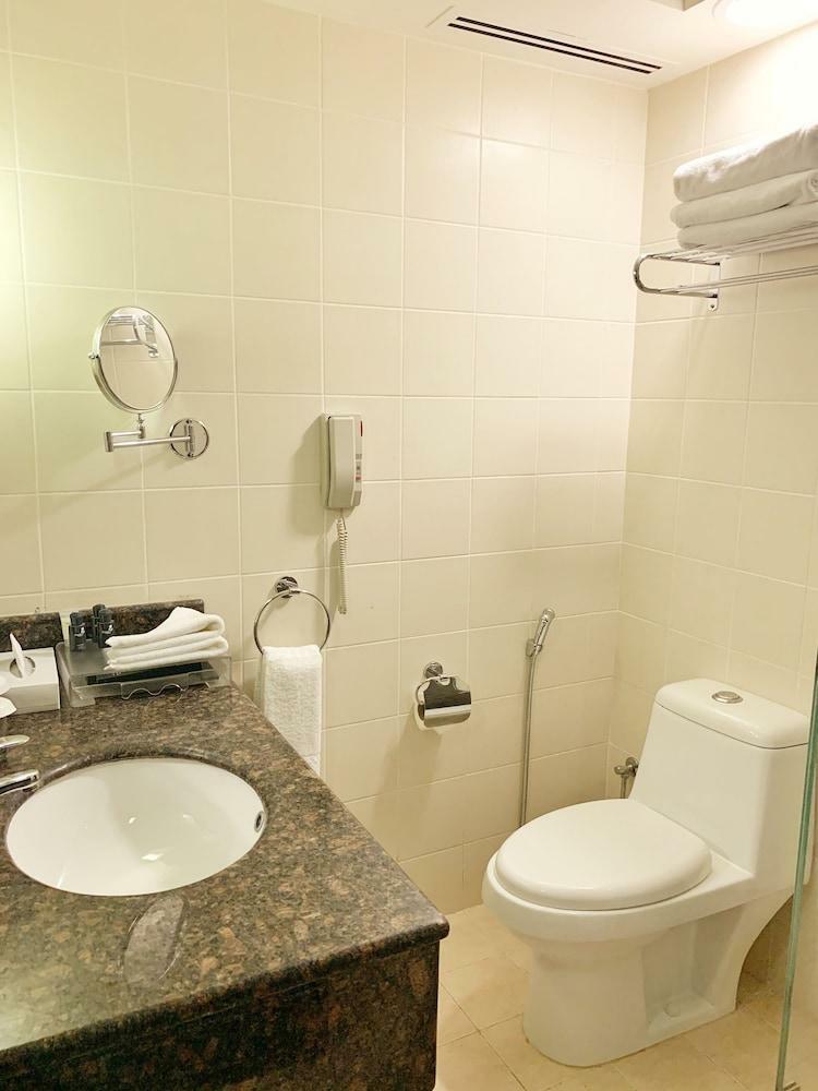 Hotel Best Western Premier Muscat