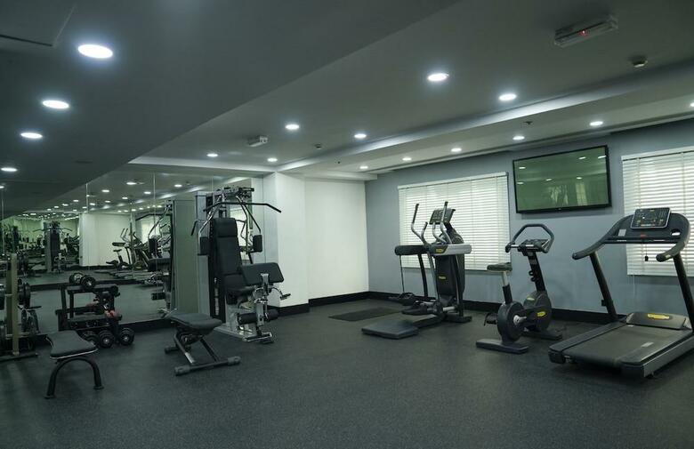 Hotel Best Western Premier Muscat