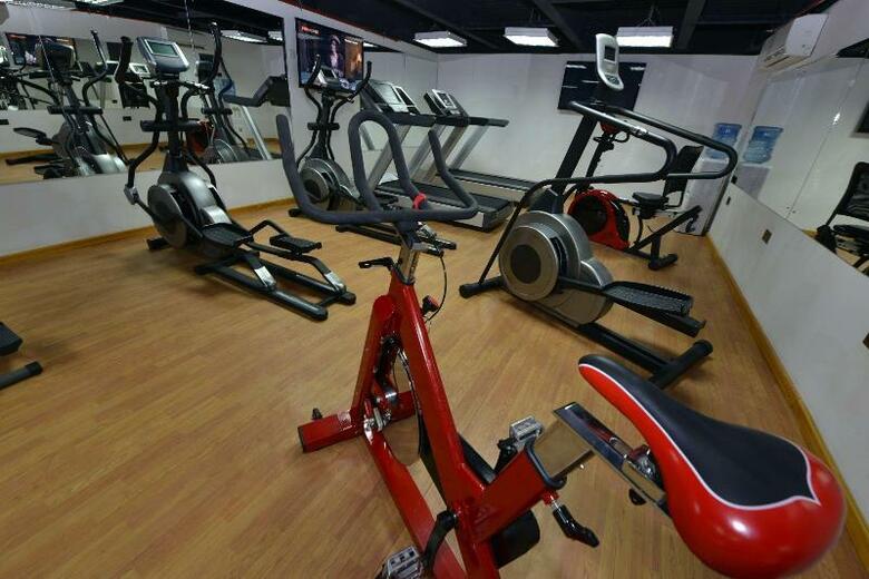 Hotel Best Western Premier Muscat