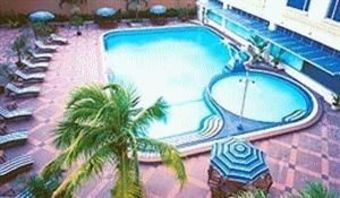 Hotel Grand Angkasa