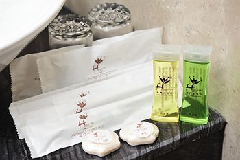 Hotel Hallmark Crown