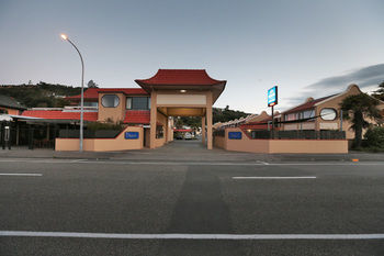 Hotel Beachcomber Motor Inn