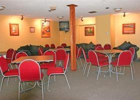 Hotel Quality Inn Nelson