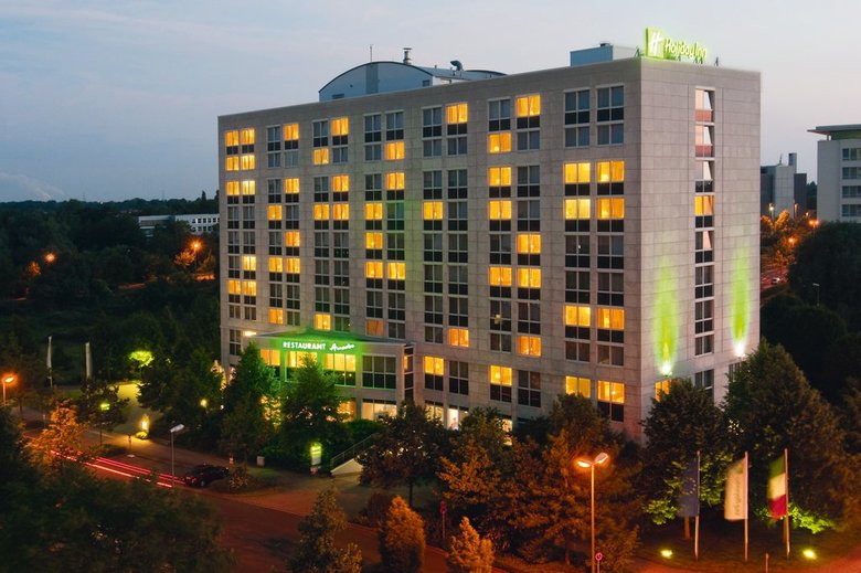 Hotel Holiday Inn Neuss