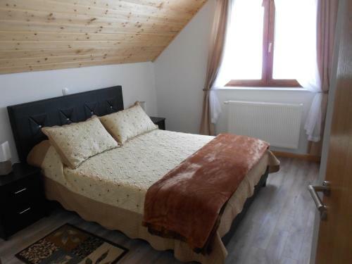 Hostal Guest House Good Night