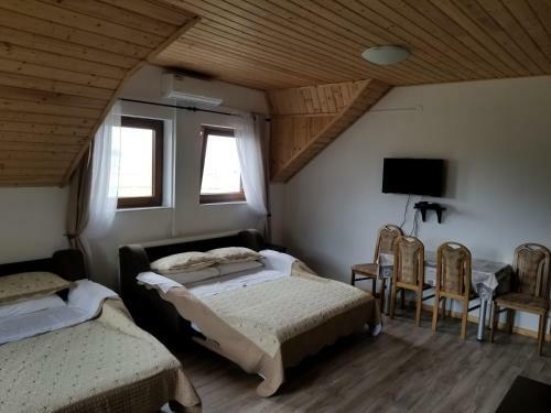 Hostal Guest House Good Night