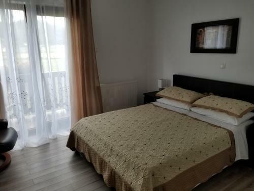 Hostal Guest House Good Night