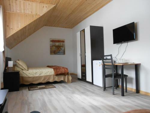 Hostal Guest House Good Night