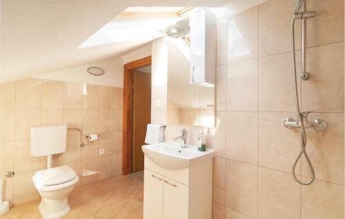 Five-bedroom Holiday Home In Donji Humag