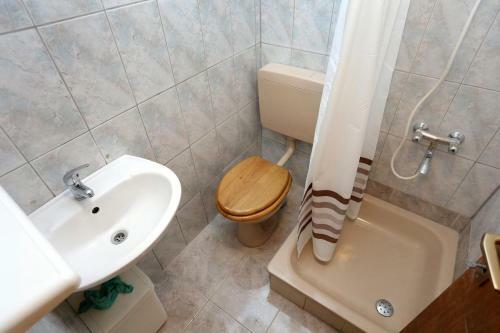 Apartment Drace 10126a