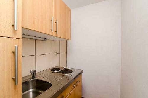Apartments Leme?