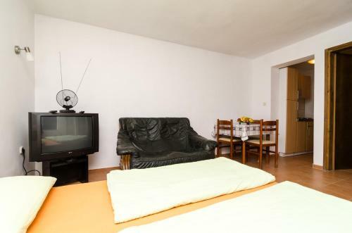 Apartments Leme?