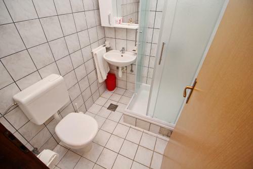Apartments Neven