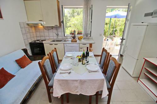 Apartments Neven