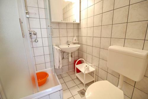 Apartments Neven