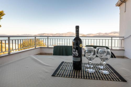 Apartments Nevela