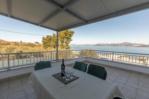 Apartments Nevela
