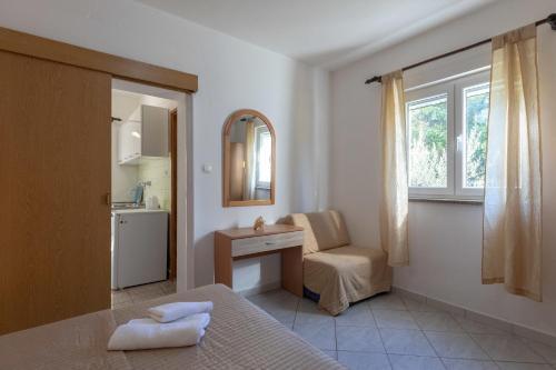 Apartments Nevela