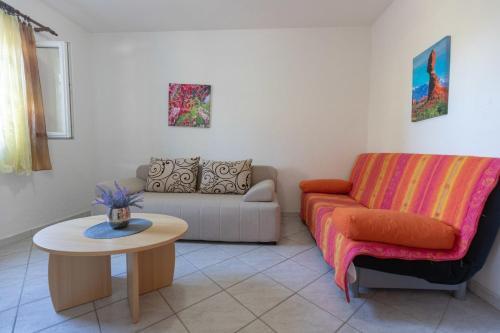 Apartments Nevela